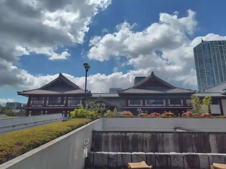 増上寺(東京都)