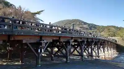 伊勢神宮内宮（皇大神宮）のその他建物