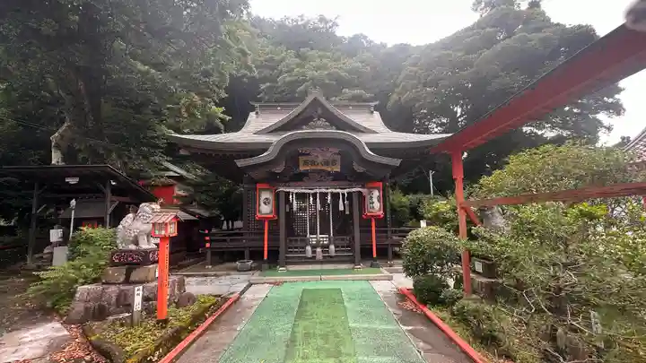 高倉神社(京都府)