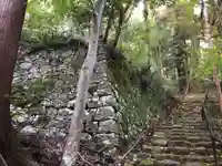 石馬寺のその他建物