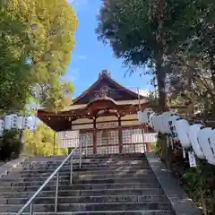 宇治神社(京都府)