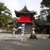 牟呂八幡宮のその他建物