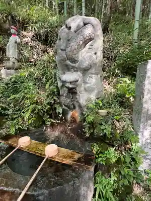 磯山弁財天(栃木県)