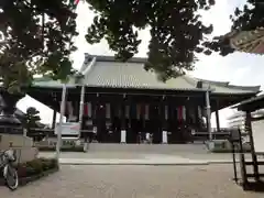 大念佛寺の建物その他