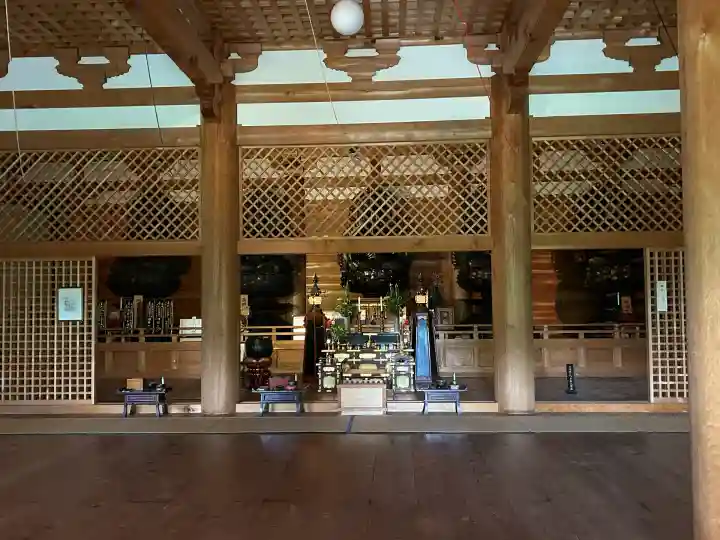 国分寺(新潟県)