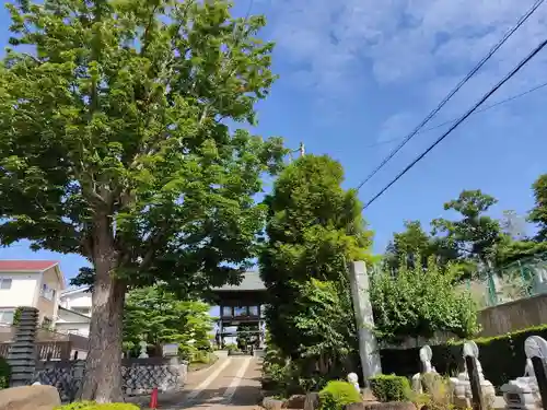 正源寺のその他建物