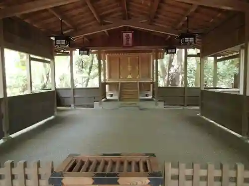 鶴岡八幡宮のその他建物