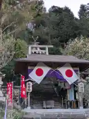 蟻通神社(和歌山県)