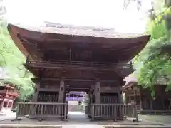 西明寺(栃木県)