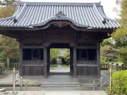 屋島寺(香川県)