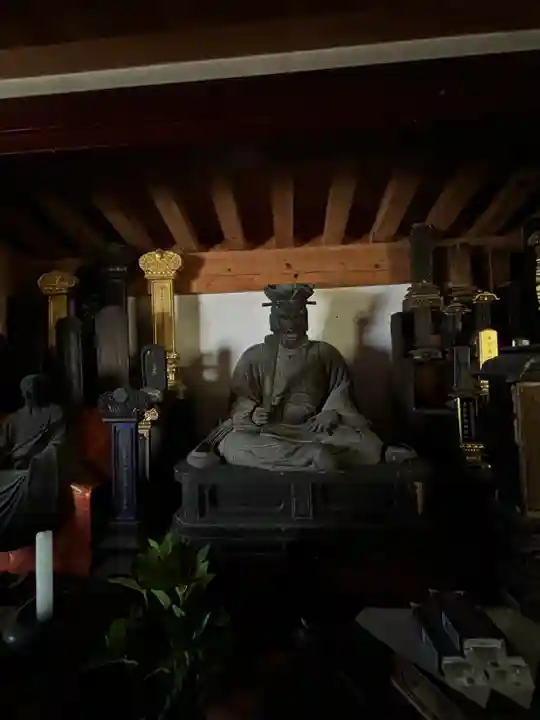 妙感寺(滋賀県)