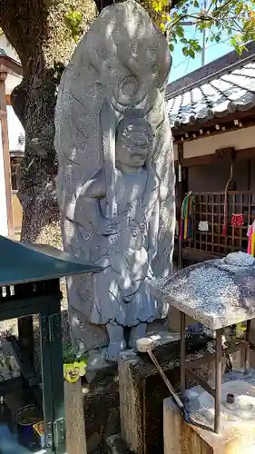 おふさ観音（観音寺）(奈良県)