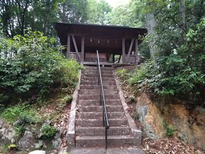 八柱神社(愛知県)