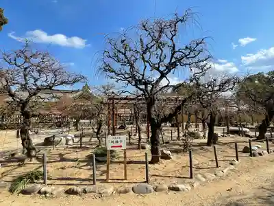 結城神社(三重県)