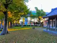 八幡社のその他建物