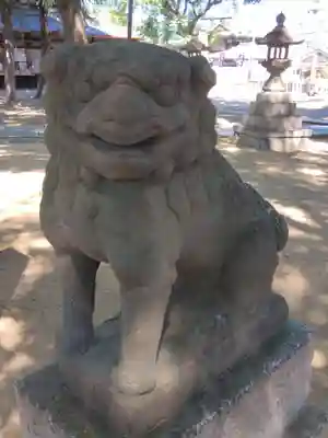 神須牟地神社(大阪府)