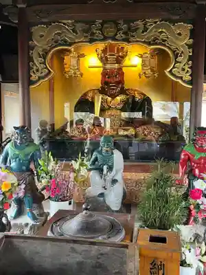 篠栗公園大日寺(福岡県)