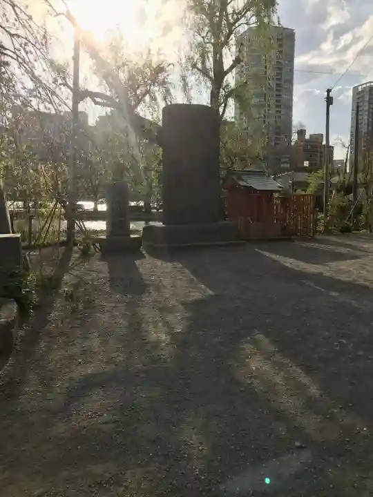 寛永寺不忍池弁天堂(東京都)