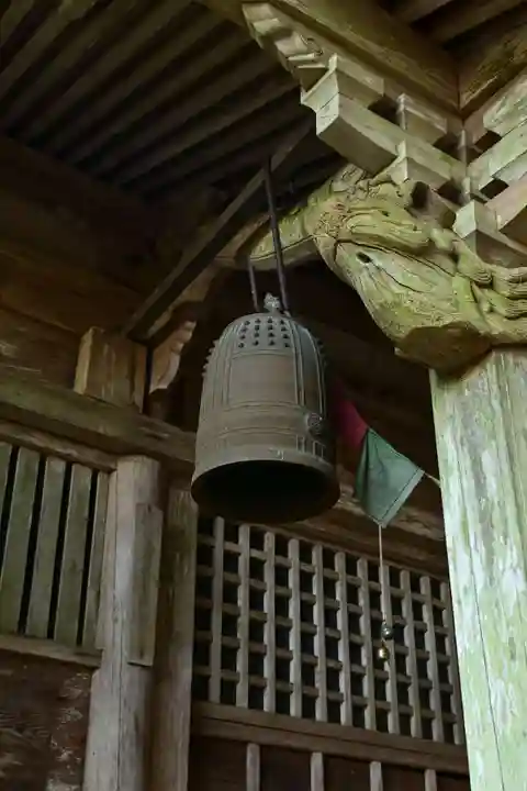 定福寺奥之院(高知県)