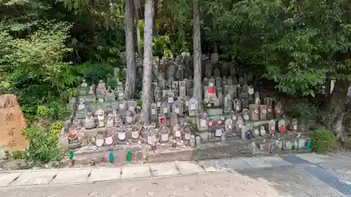 中山寺大師堂(兵庫県)