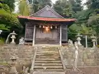 御崎神社(島根県)