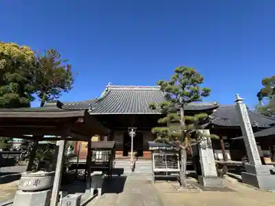 西林寺(愛媛県)