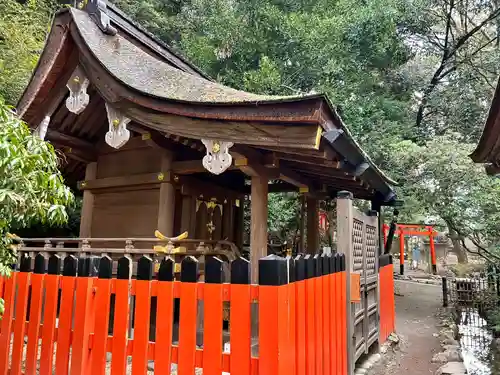 賀茂別雷神社（上賀茂神社）(京都府)