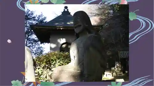 東善寺(群馬県)