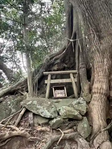 事任八幡宮(静岡県)