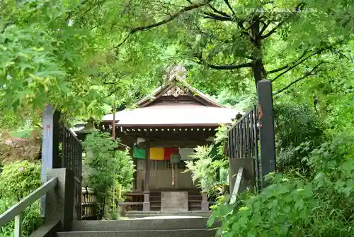 深大寺(東京都)