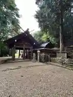 篠畑神社(奈良県)