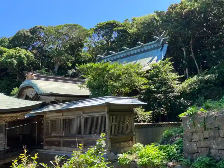 田島神社(佐賀県)
