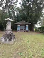 笠原観音堂(埼玉県)