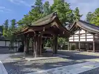 多賀大社の手水舎