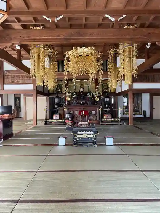 真正寺(東京都)