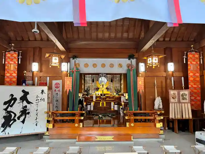 天岩戸神社(宮崎県)