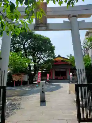 山本八幡宮(大阪府)