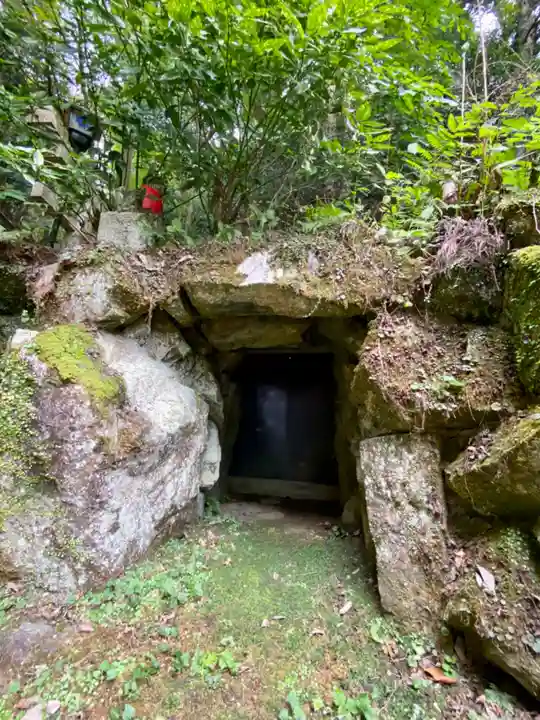 本瀧寺(大阪府)