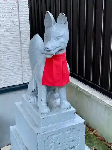 四社宮(宮城県)