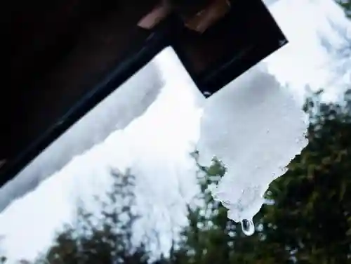 滑川神社 - 仕事と子どもの守り神のその他建物