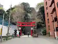 愛宕神社(東京都)