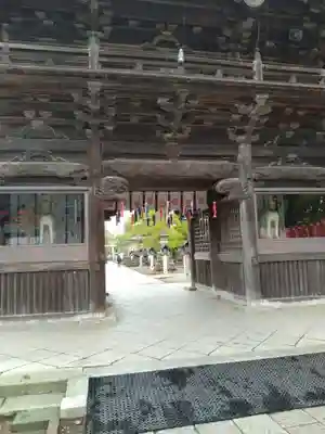竹駒神社(宮城県)