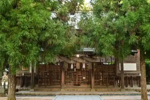 玉作湯神社(島根県)