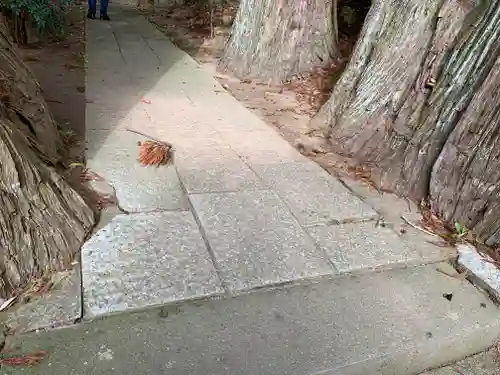 鹿島大神宮(福島県)