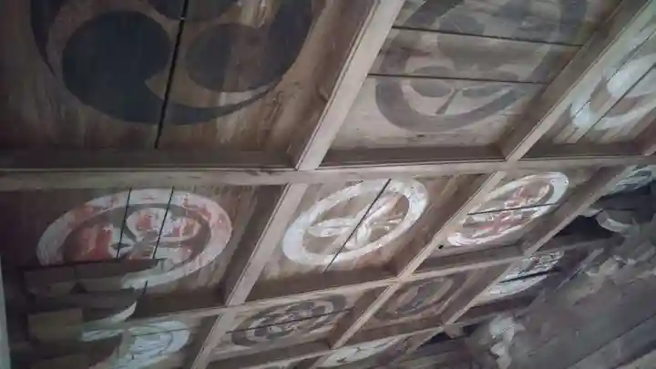 愛宕神社の芸術