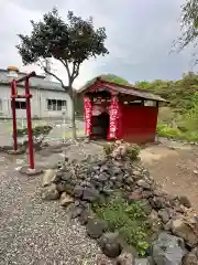 三嶋神社(山梨県)