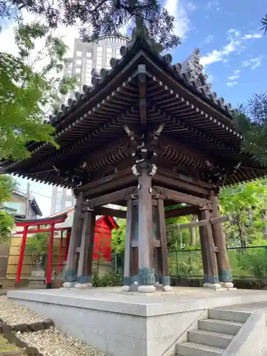 室泉寺(東京都)