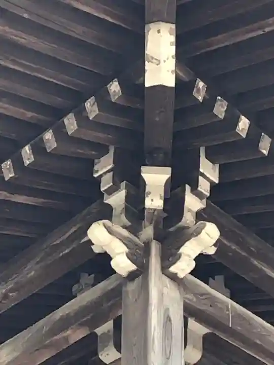 勝興寺のその他建物