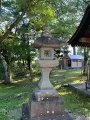 花巻神社(岩手県)