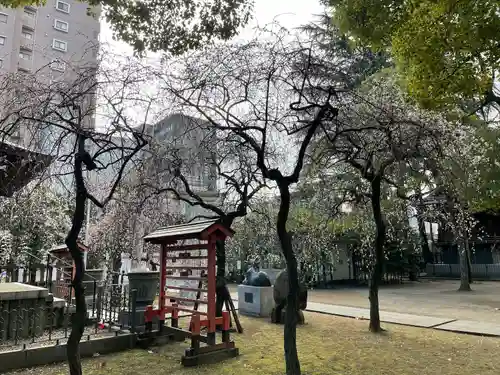 川口神社(埼玉県)